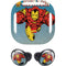 Marvel Classic Comics The Invincible Iron Man Galaxy Buds Pro Skin